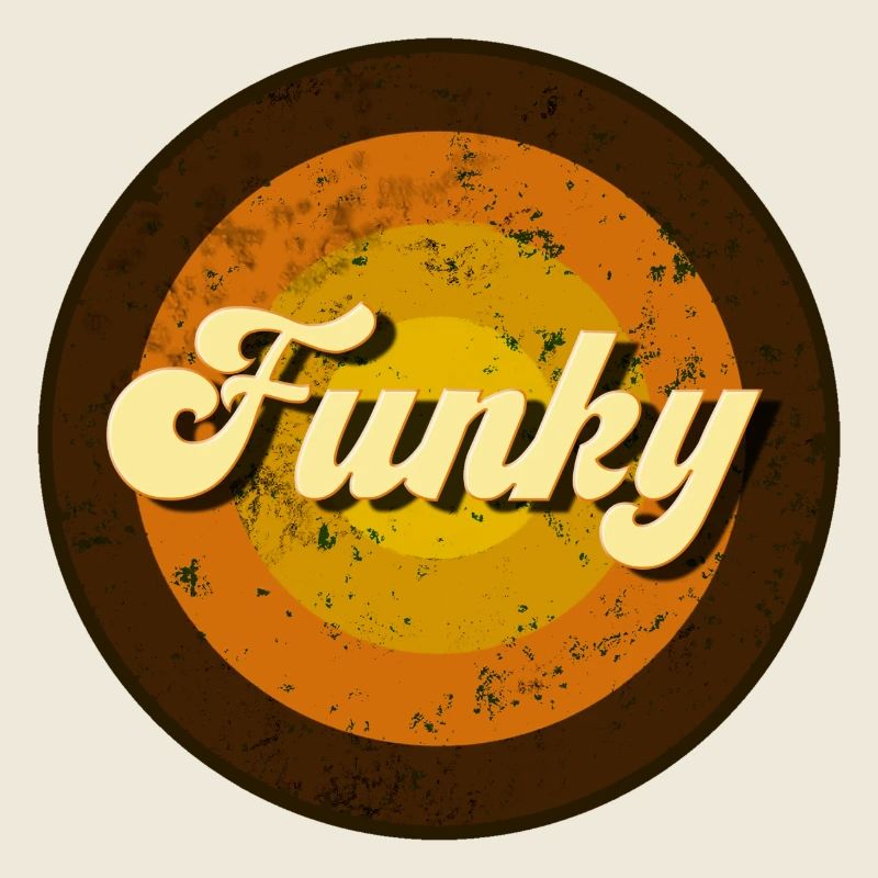 Funky