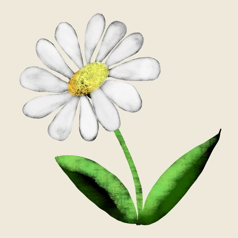 Fière Marguerite