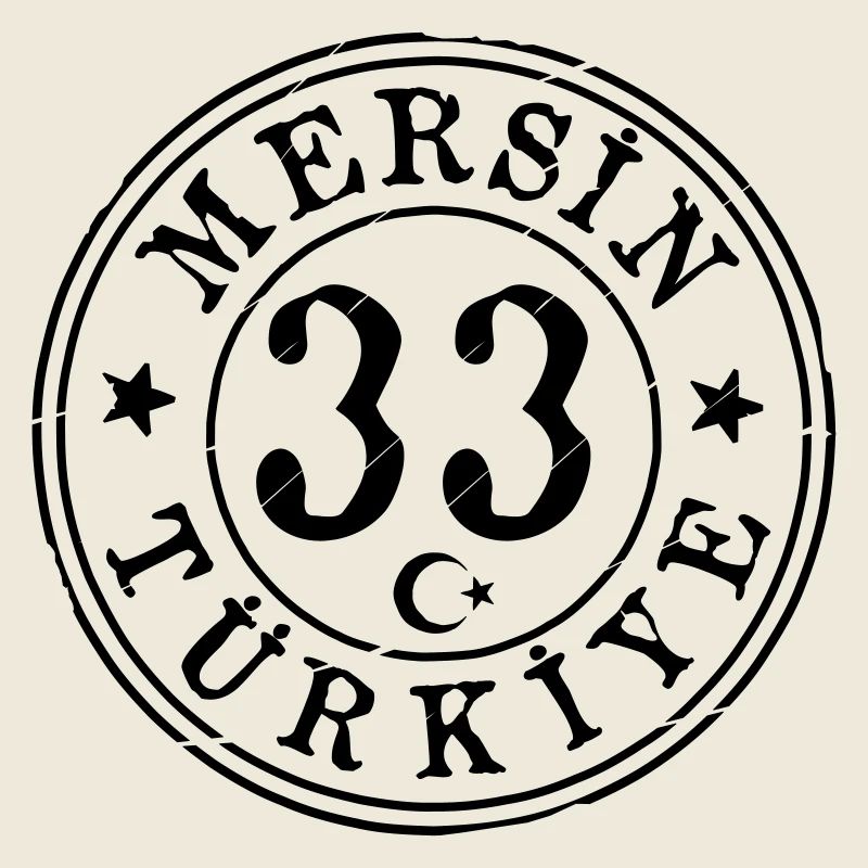 Mersin 33 Millésime
