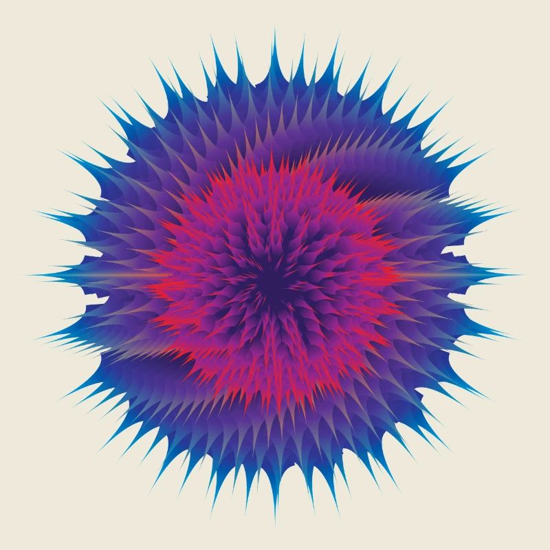 Vector Flower