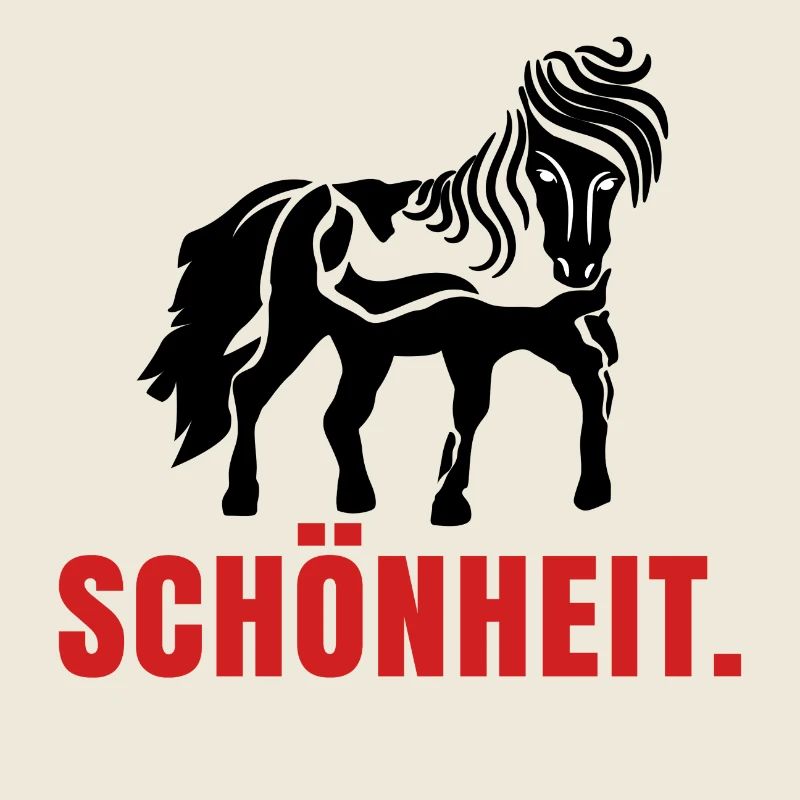 Pferde Spruch Pferdenarr Islandpferde Isländer