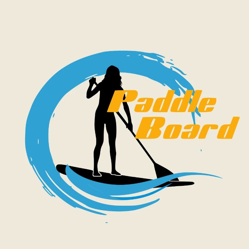 Paddle