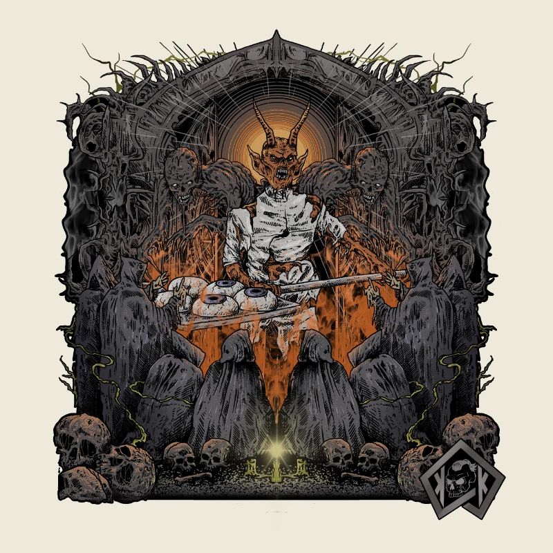 Baker, Baker, Master Baker, Master Baker