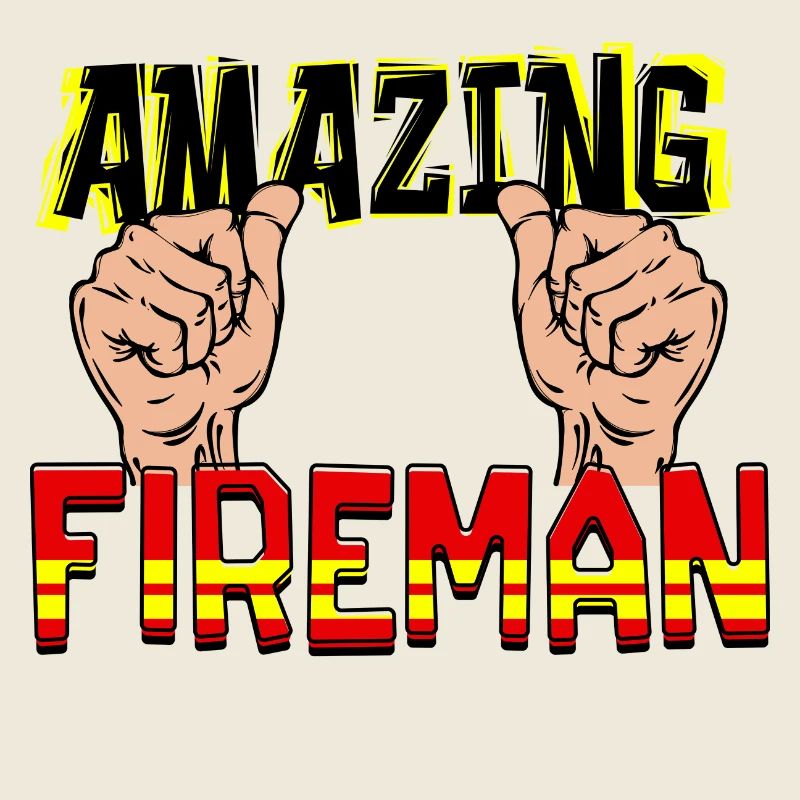 Feuerwehr Statement Berufsfeuerwehr Lebensretter