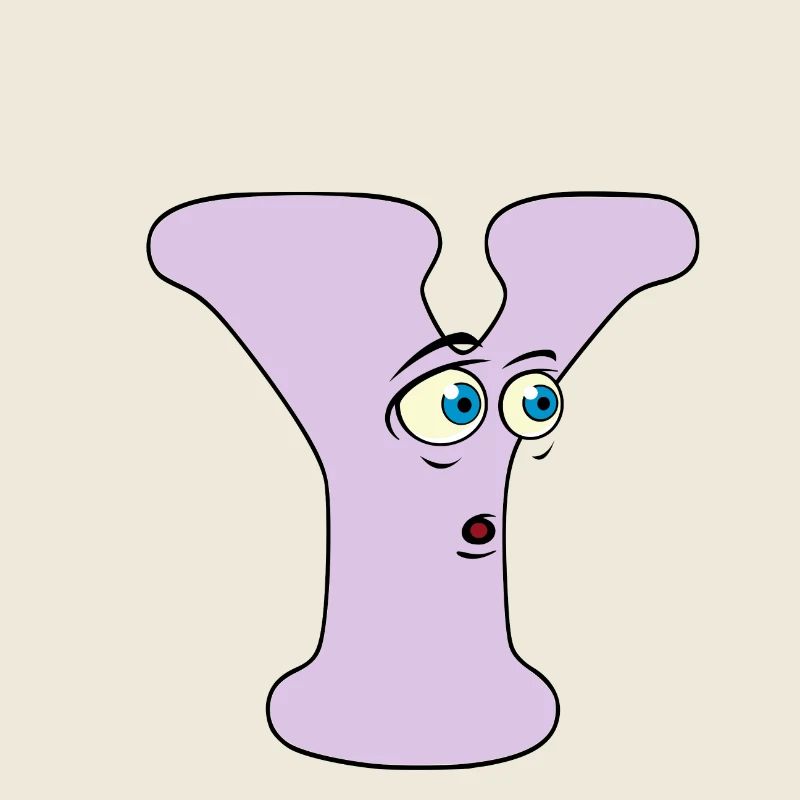 Y