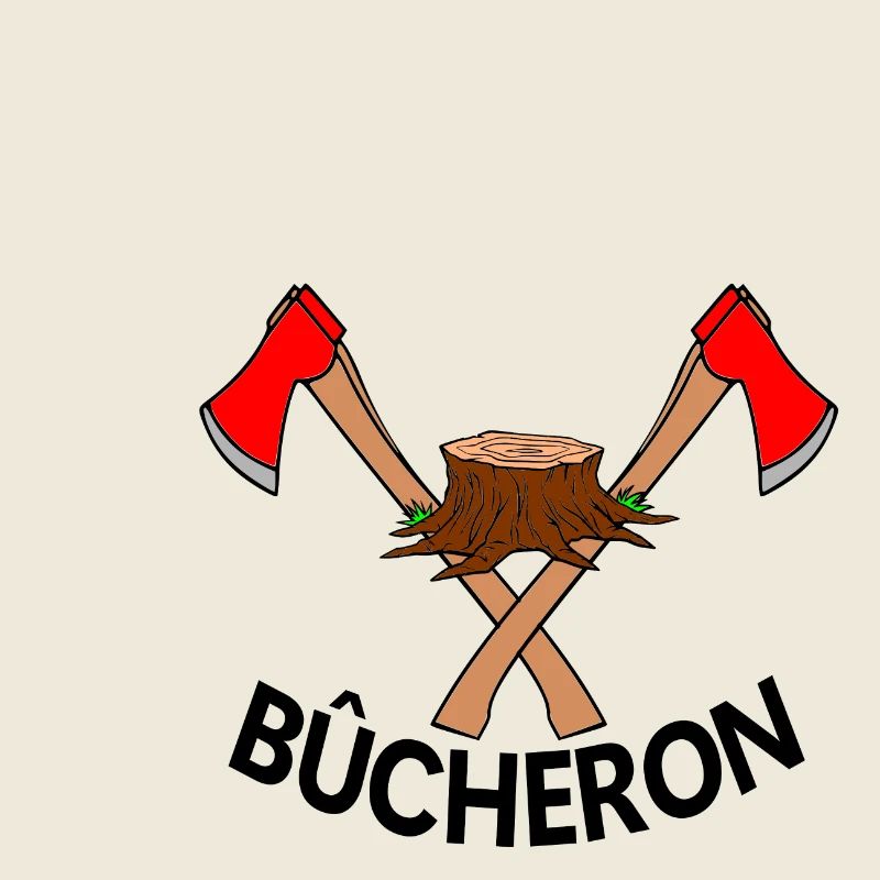 Bûcheron