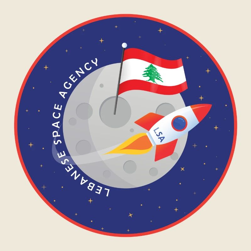 Agence spatiale libanaise