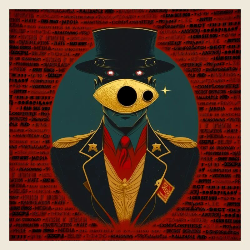 Conspiracy 02