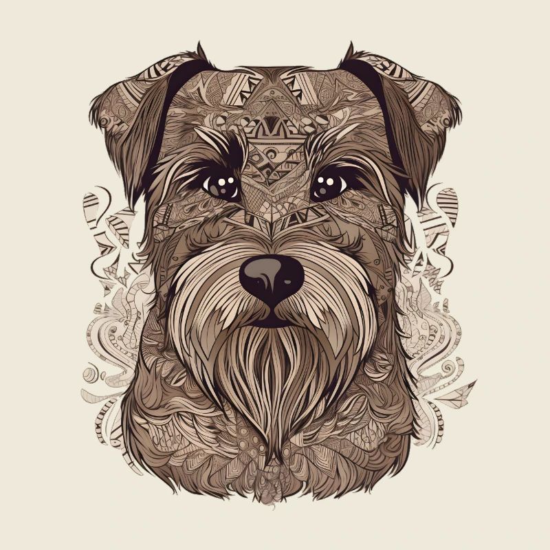 Exemple de chien
