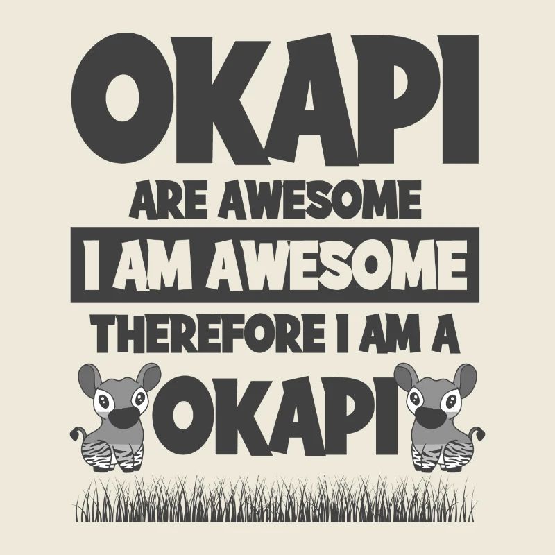 Design Okapi