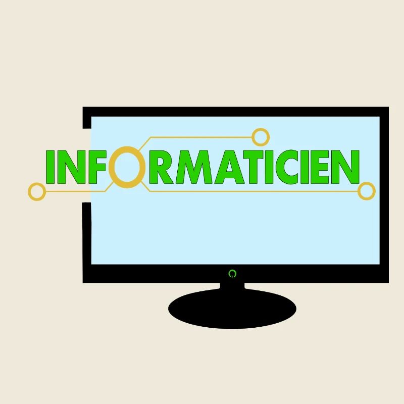 Informatiker