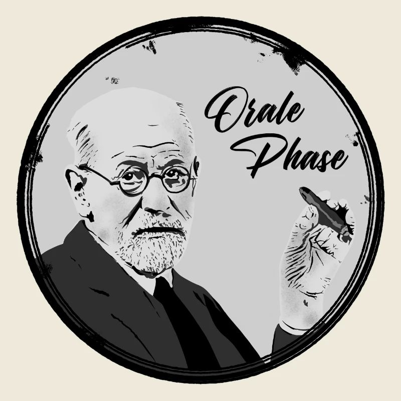 Oral phase