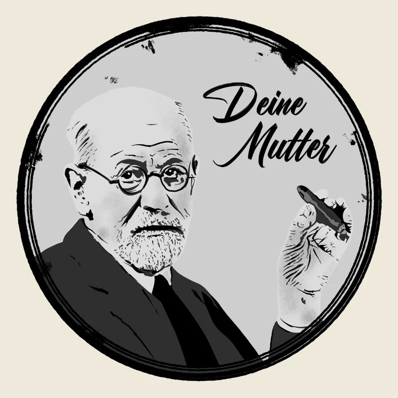 Deine Mutter Freud