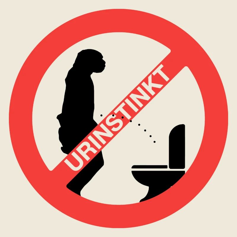 Urinstinkt