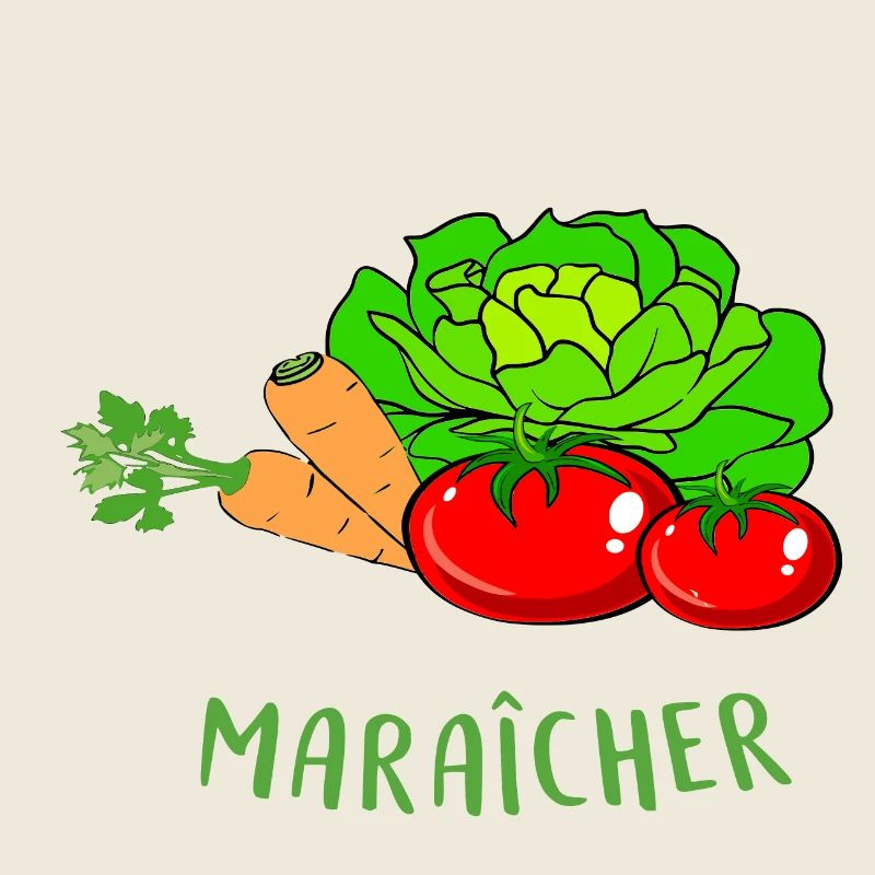 Maraicher