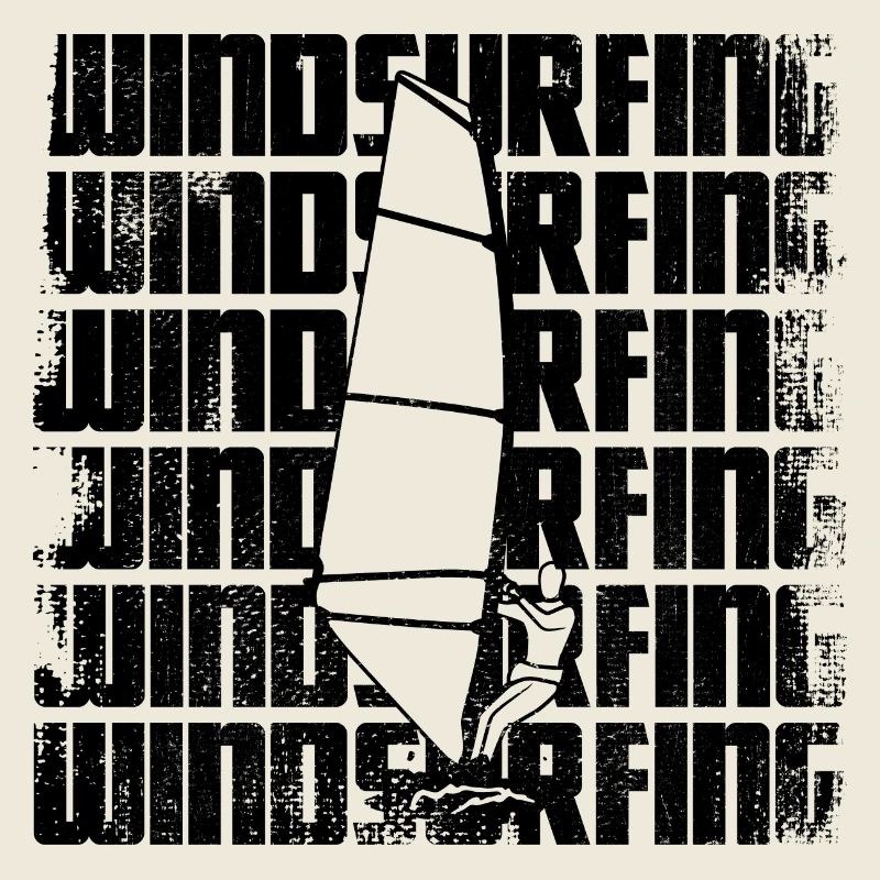 Windsurfers