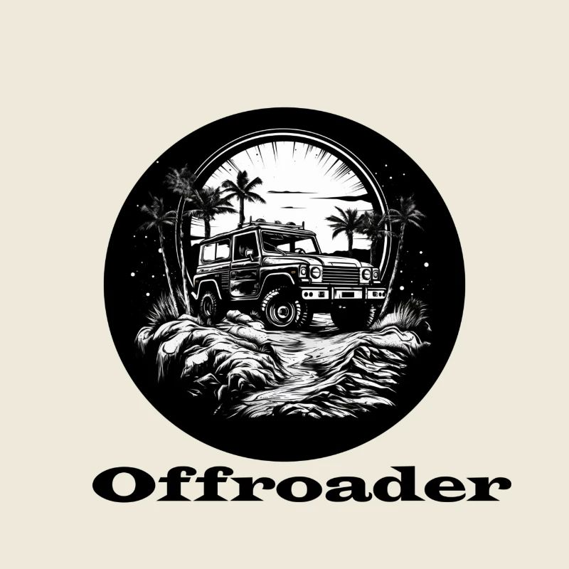 Offroader