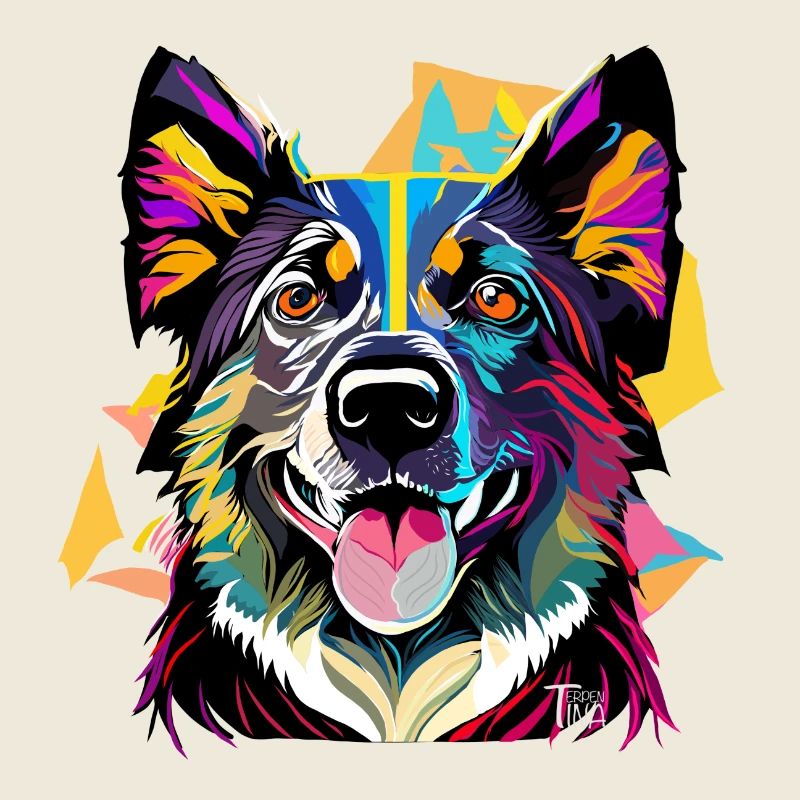 Schäferhund