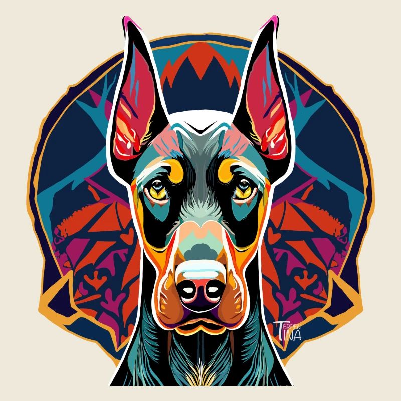Doberman