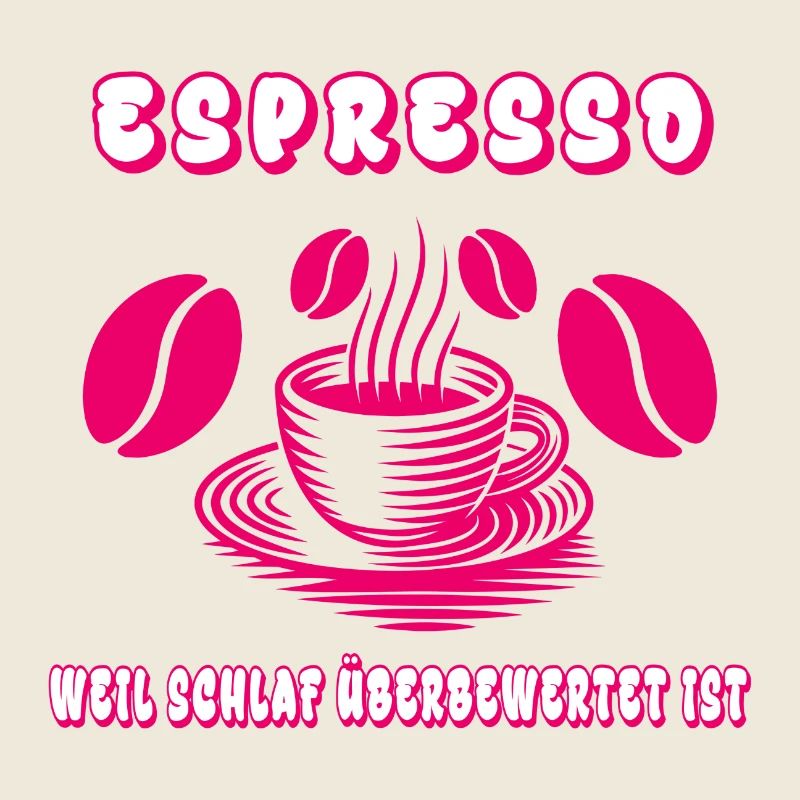 Espresso Design