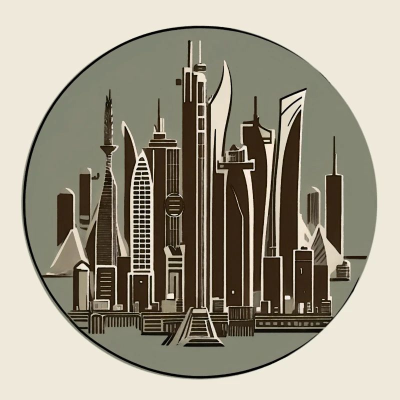 Skyscraper