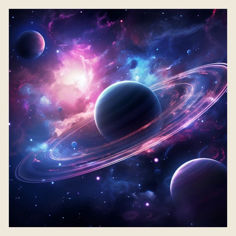 Kosmisch