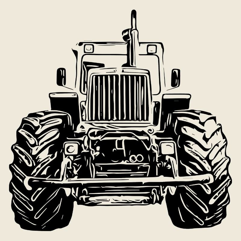 MB trac Avant