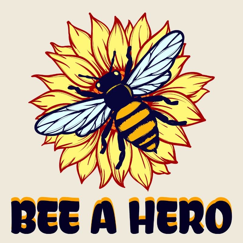 Bee Animal Welfare Species Conservation Environment Earth Statement