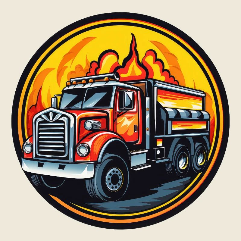 Fire brigade