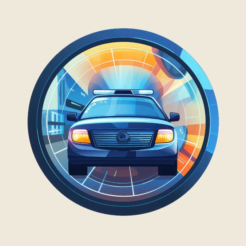 Polizei