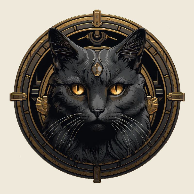 Chat Chartreux