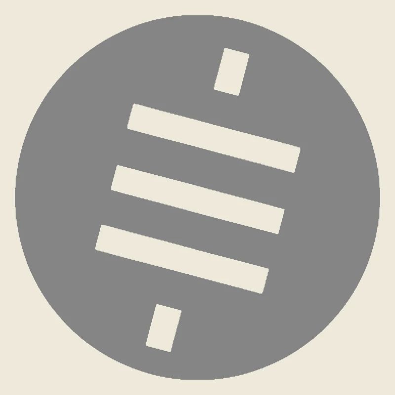 Bitcoin Crypto Symbole de Satoshi 21