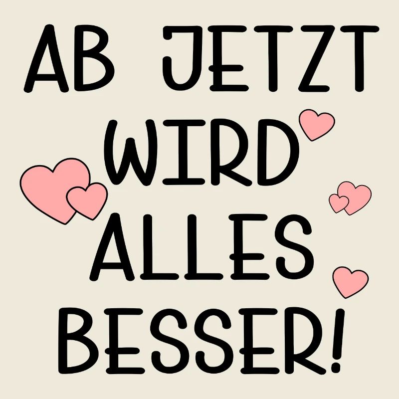 TRANSFORMATION BESSER WERDEN