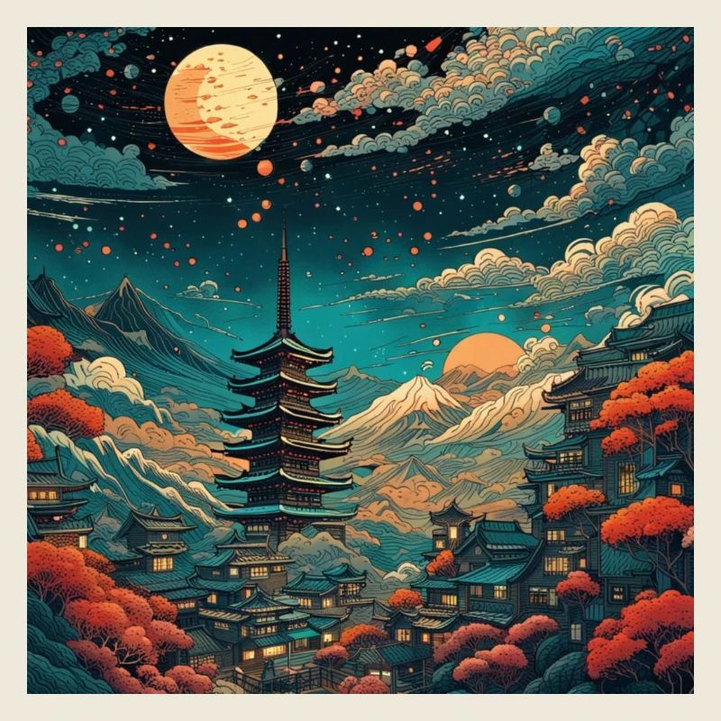 pagode