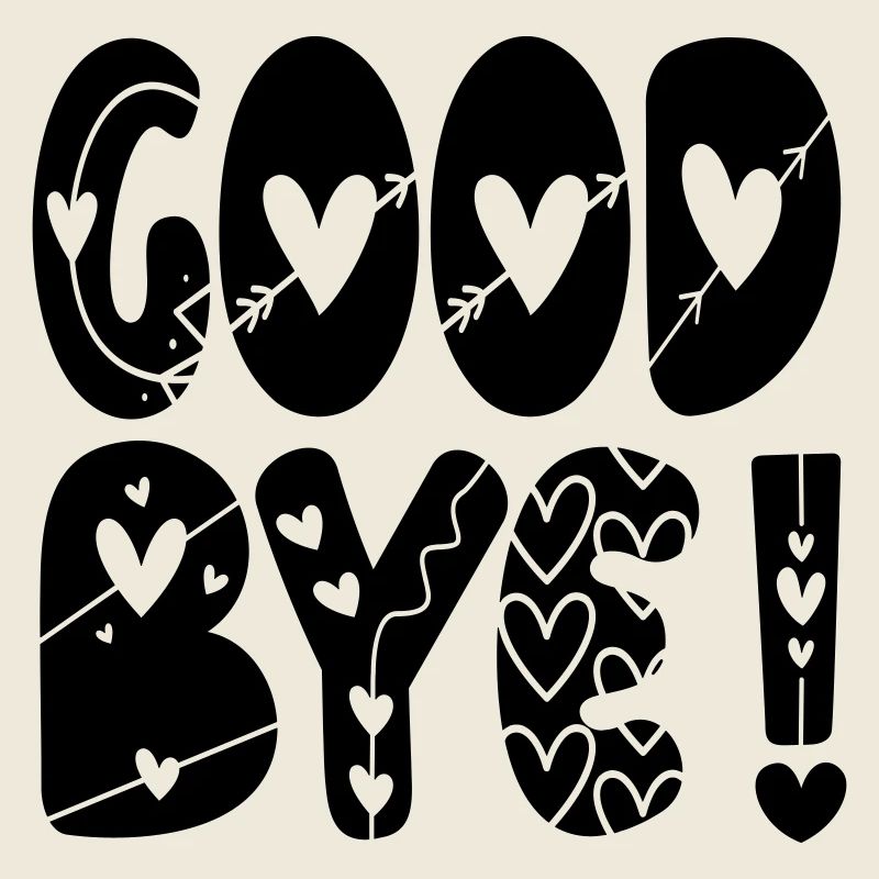 ADIEU ADIEU