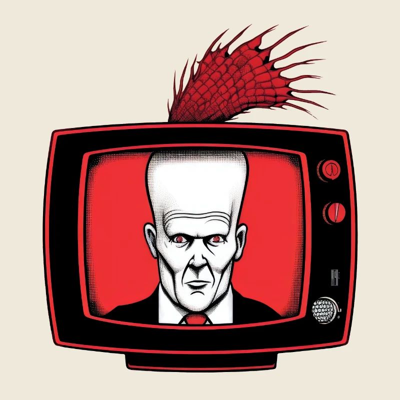 Fernseher 01