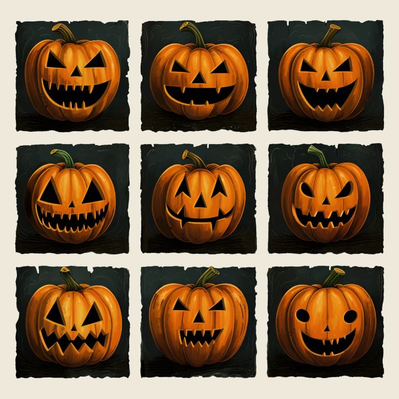 Happy Halloween!