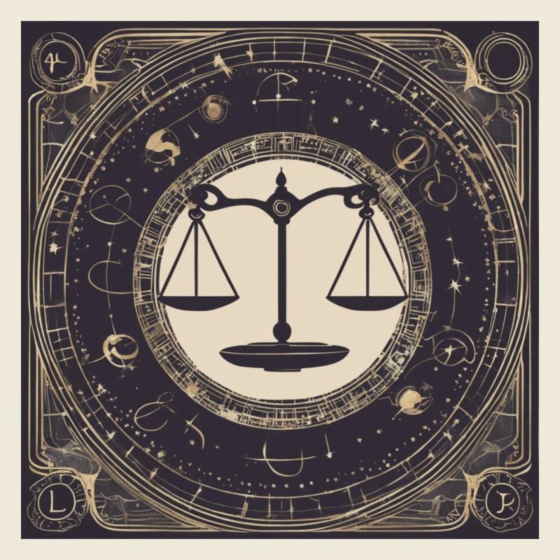Zodiac Libra