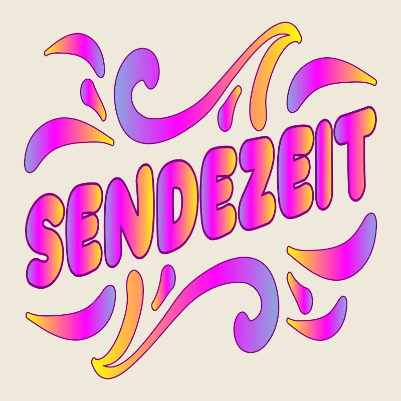 SENDEZEIT