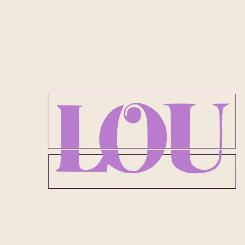 Lou