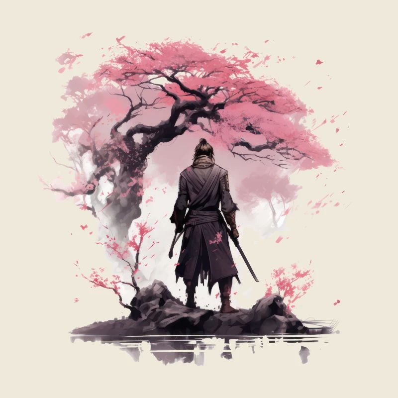 sakura samurai