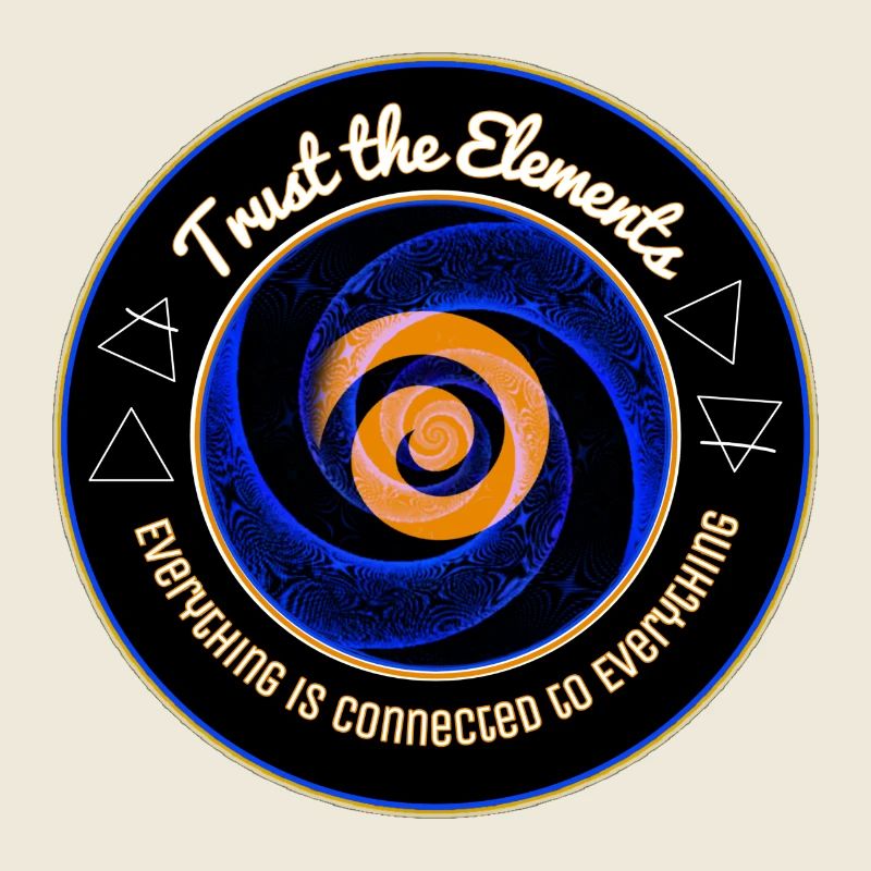 Convergence en spirale élémentaire