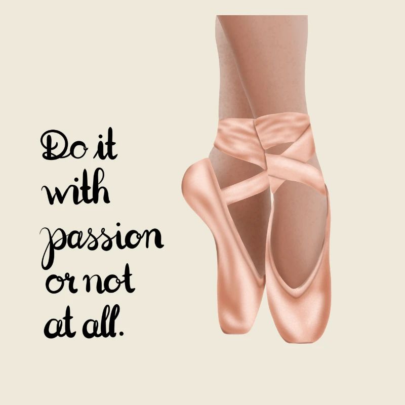 Passion