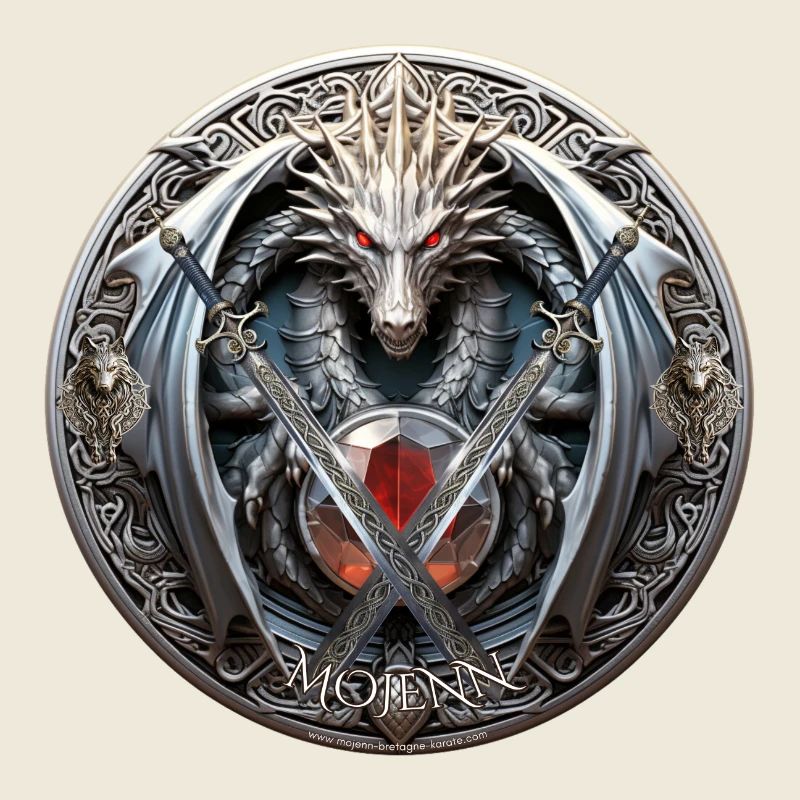 Logo Celtic Mojenn