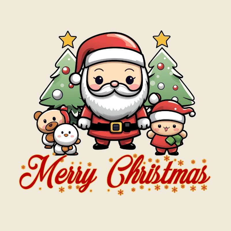 Frohe weihnachten