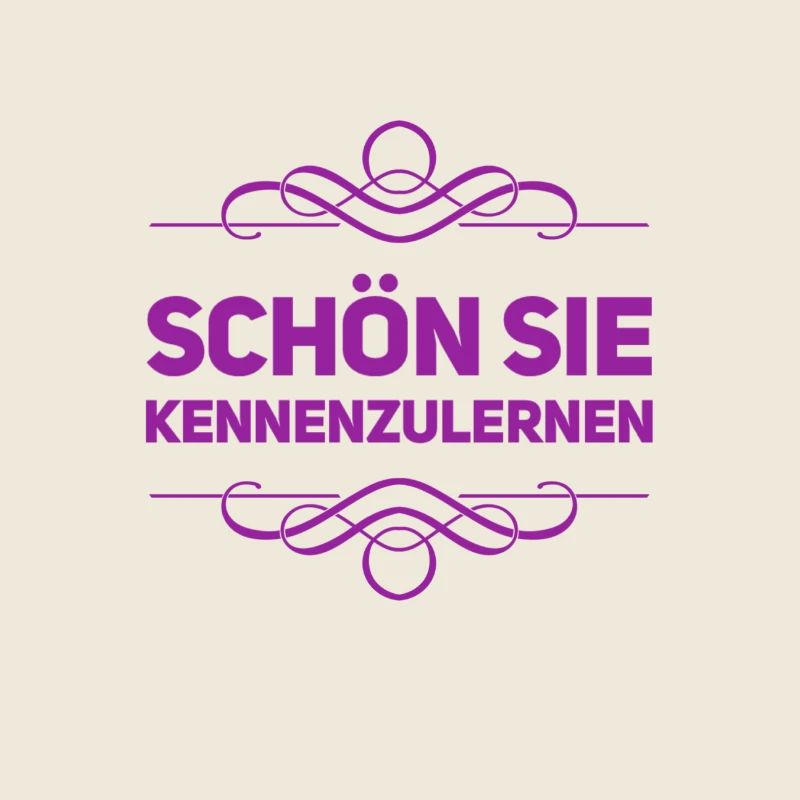 sie mag ich