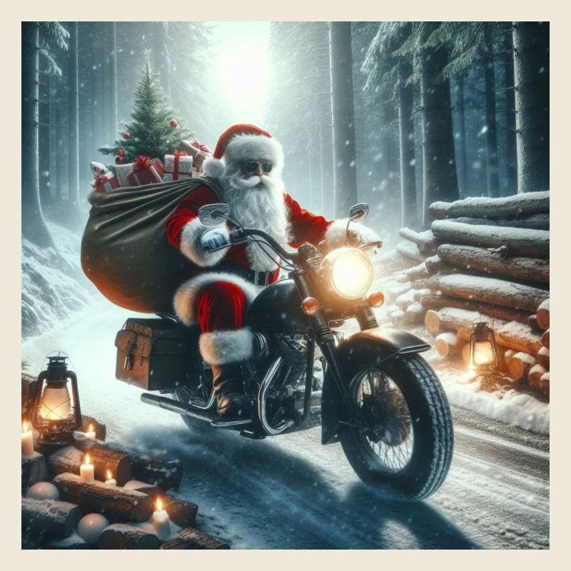 Weihnachts Design 8