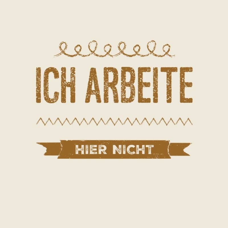 ich bin arbeitslos