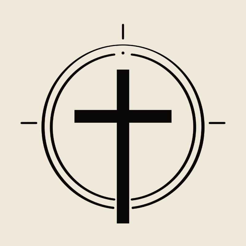 Simplement chrétien – Croix de la foi