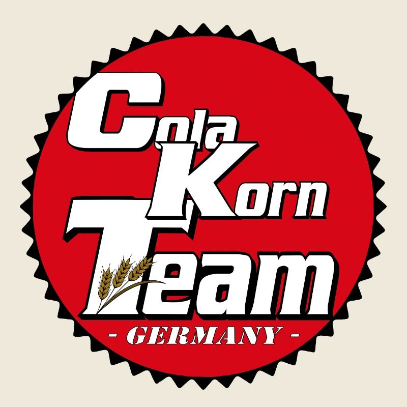 Grain , Party , Wheat Grain ,Cola Grain Team(25)